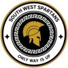 SouthWestSpartans FC logo - Similar company to Zerkai