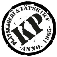 Karlaplans Plåtslageri AB logo - Similar company to Atelax Ab