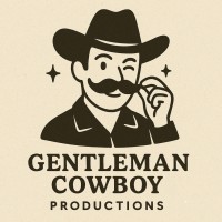 Gentleman Cowboy Productions logo - Similar company to Partners In Crime