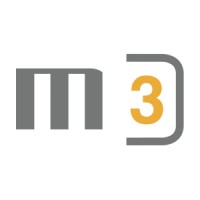 M3 Architecten logo - Similar company to Img-Plus