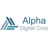 Alpha Digital Corporation logo - Similar company to Zenith Computer Technologies