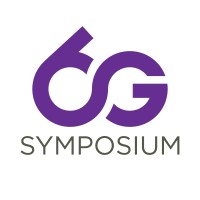 6GSymposium logo - Similar company to Ai Institute In Dynamic Systems
