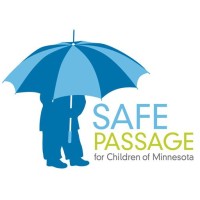 Safe Passage for Children of Minnesota logo - Similar company to Leave It To ’Berta