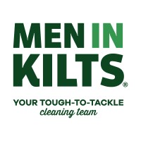 Men In Kilts Surrey logo - Similar company to Shinyshark Facilities Services