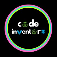 Code Inventorz logo - Similar company to Edustream