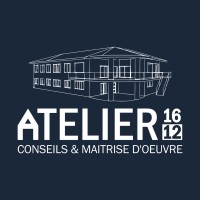 Atelier 1612 logo - Similar company to Batiqualis