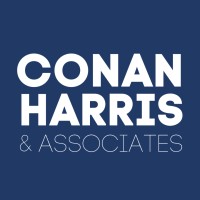 Conan Harris & Associates logo - Similar company to Bay State Banner