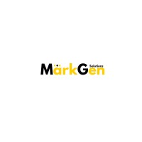 MarkGen solution logo - Similar company to Macon Designs®