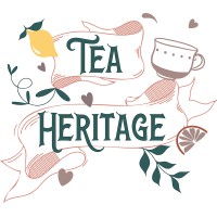 TEA HERITAGE logo - Similar company to Miss Cop