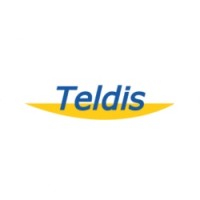 Teldis logo - Similar company to Socsa