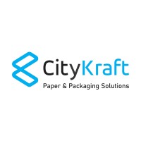 CityKraft Paper pac LLP logo - Similar company to Harshan Pro Pack Llp