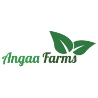 Angaa Farms logo - Similar company to Perfometer Agri