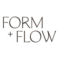 Form & Flow Studio logo - Similar company to Kapture