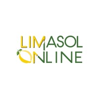 Limasol Online logo - Similar company to Quick Robotics Inc.