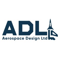 AEROSPACE DESIGN LIMITED (ADL) logo - Similar company to Modern Communication & Broadcast Systems Pvt. Ltd.