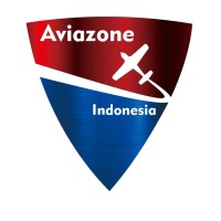 Aviazone Indonesia logo - Similar company to Morgen Stellar A.T.Co