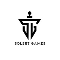 Solert Games logo - Similar company to Wkm Ltd