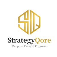 StrategyQore logo - Similar company to Kenverse