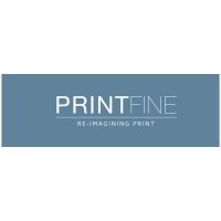 Printfine Limited logo - Similar company to Cdp Communications Design Print