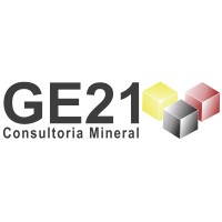 GE21 Consultoria Mineral logo - Similar company to Core Case Brasil