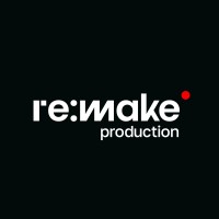 re:make production logo - Similar company to Anystar.Pl