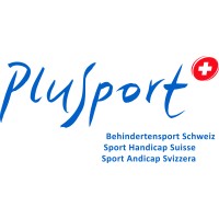 PluSport Behindertensport Schweiz logo - Similar company to Plusport