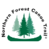 Northern Forest Canoe Trail logo - Similar company to Brown Ledge Camp & Brown Ledge Foundation