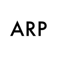 ARP - Architecture Research Practice logo - Similar company to Studiok45 Architecture