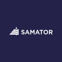 Samator Group logo - Similar company to 20/Wol