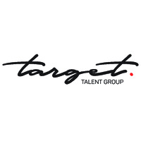 TARGET TALENT GROUP logo - Similar company to Sididom