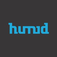 Humid Creative Agency logo - Similar company to Brandquery, Llc