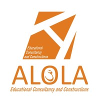 ALOLA ECC logo - Similar company to Maco For Business Development Company