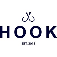 HOOK logo - Similar company to Codex