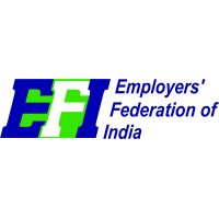 The Employers Federation of India logo - Similar company to Prowired Solutions Llp