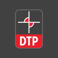 Design To Print logo - Similar company to Infinity Images
