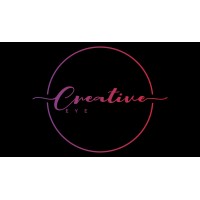 Creativeeye.uk logo - Similar company to Creativeeye Solutions
