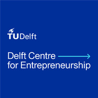 Delft Centre for Entrepreneurship (DCE) logo - Similar company to Yes!Delft