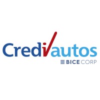Crediautos logo - Similar company to Textil Mtn