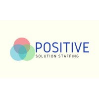 Positive Solution Staffing