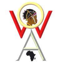WOMEN OF AFRICA logo - Similar company to Woa Group