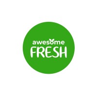Awesome Fresh logo - Similar company to Pscworkresource