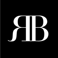 Redbone Events logo - Similar company to Boothster | Modern Sustainable Exhibits