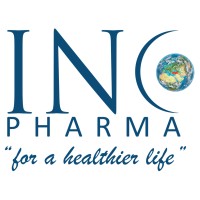 INC Pharmaceuticals logo - Similar company to Incpharma