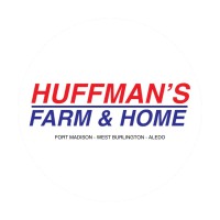 Huffman's Farm and Home logo - Similar company to Huffman Welding & Machine, Inc.