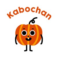 Kabochan Kids logo - Similar company to Juju & Co