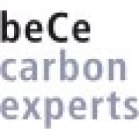 beCe carbon experts logo - Similar company to Ch4 Climate Coalition