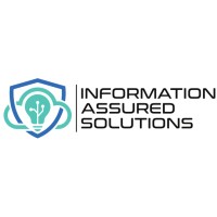 Information Assured Solutions logo - Similar company to Vertex11