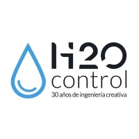 H2O CONTROL logo - Similar company to Simsaltda
