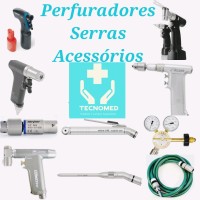 TECNOMED Produtos e Serviços Hospitalares logo - Similar company to Casa Do Médico
