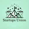 Startups Union logo - Similar company to Only Startups
